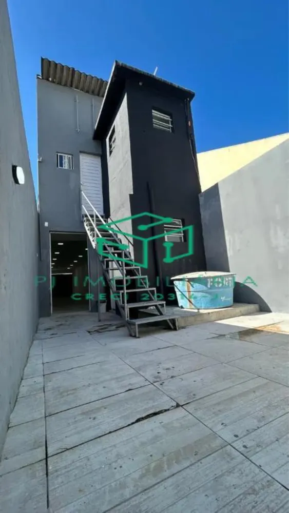 Prédio Inteiro, 132 m² - Foto 1