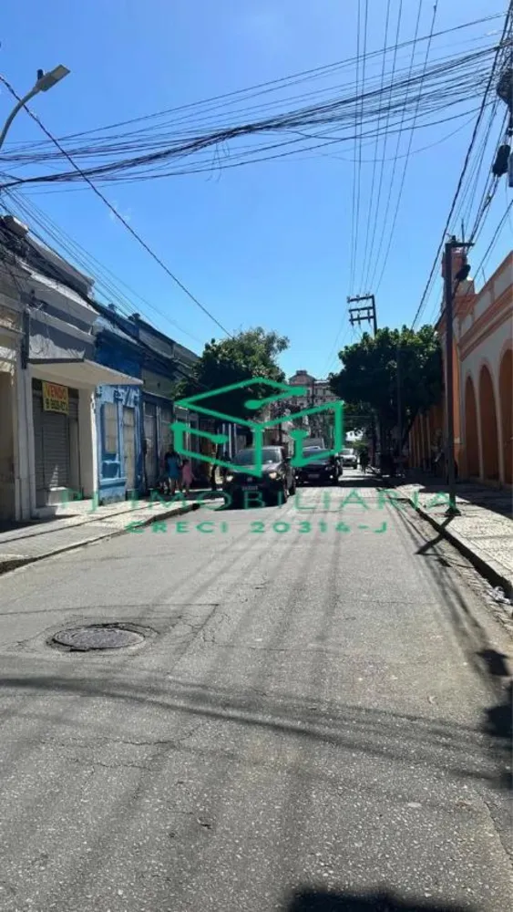 Prédio Inteiro, 132 m² - Foto 1