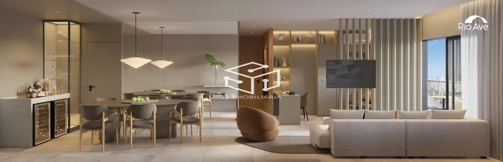 Apartamento, 2 quartos, 50 m² - Foto 7