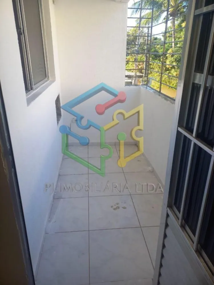 Apartamento, 2 quartos - Foto 3