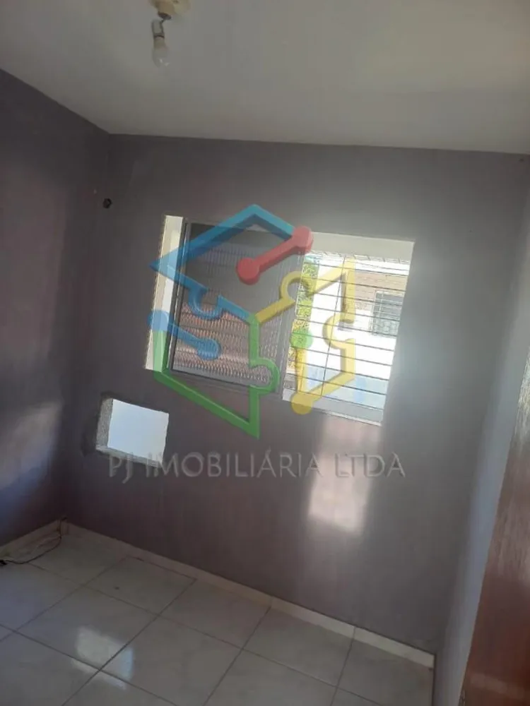 Apartamento, 2 quartos - Foto 4