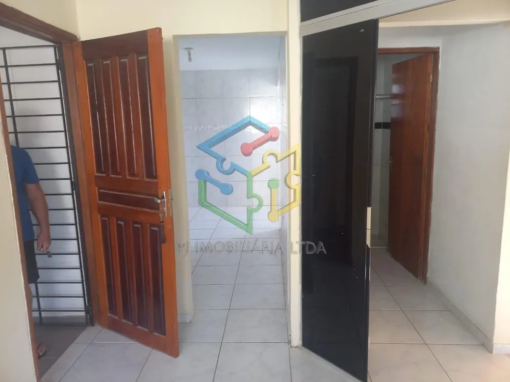 Apartamento, 2 quartos - Foto 5