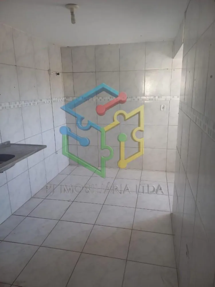 Apartamento, 2 quartos - Foto 2