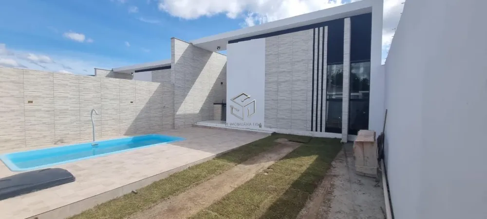 Casa, 3 quartos, 82 m² - Foto 6