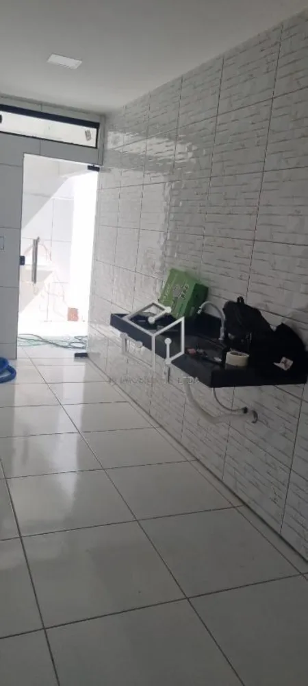 Casa, 3 quartos, 82 m² - Foto 11