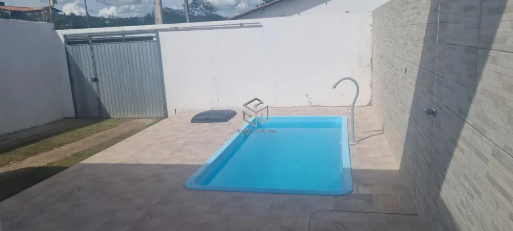 Casa, 3 quartos, 82 m² - Foto 7