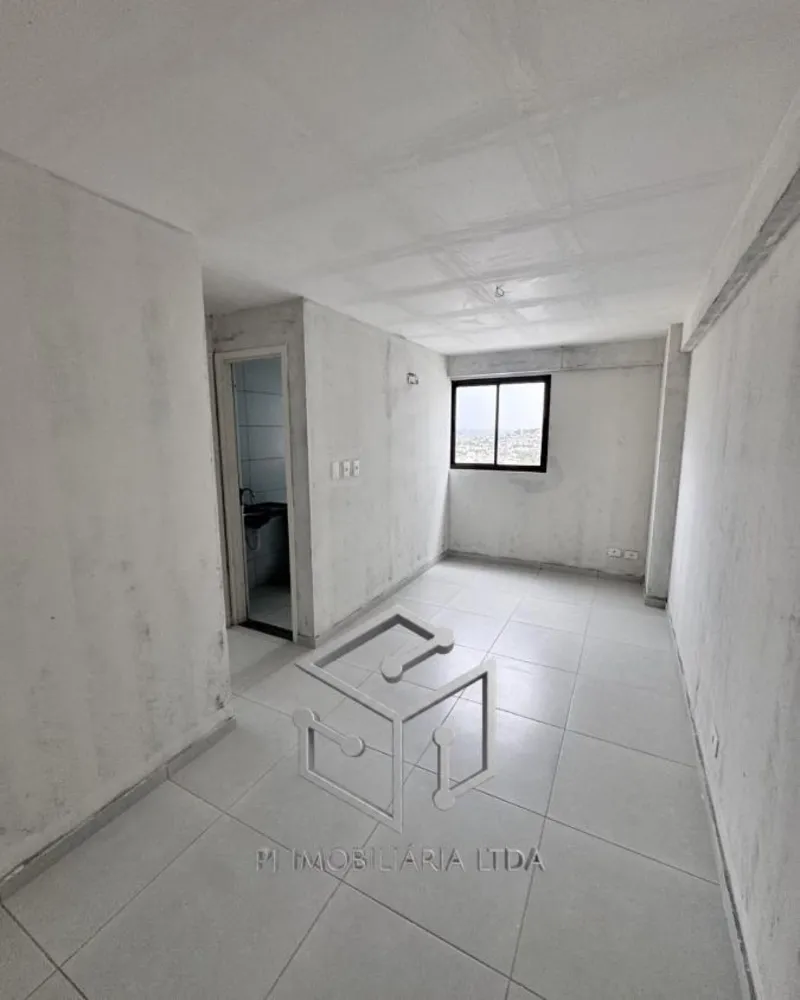 Apartamento, 3 quartos, 95 m² - Foto 9