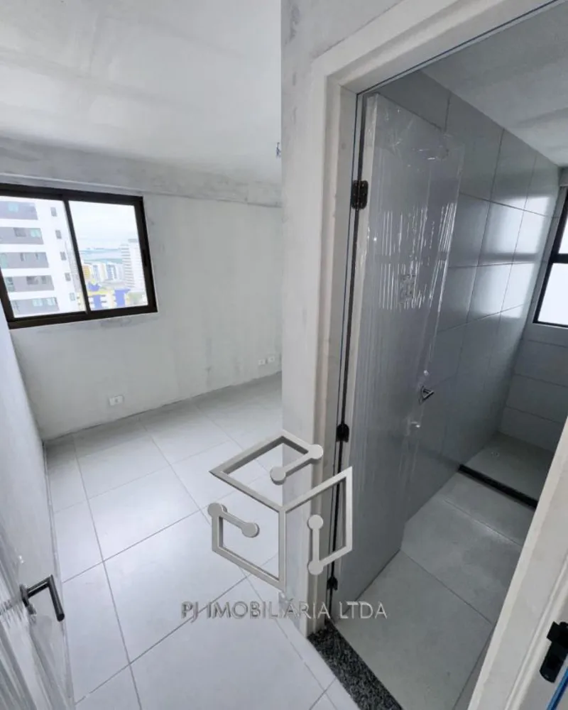 Apartamento, 3 quartos, 95 m² - Foto 11