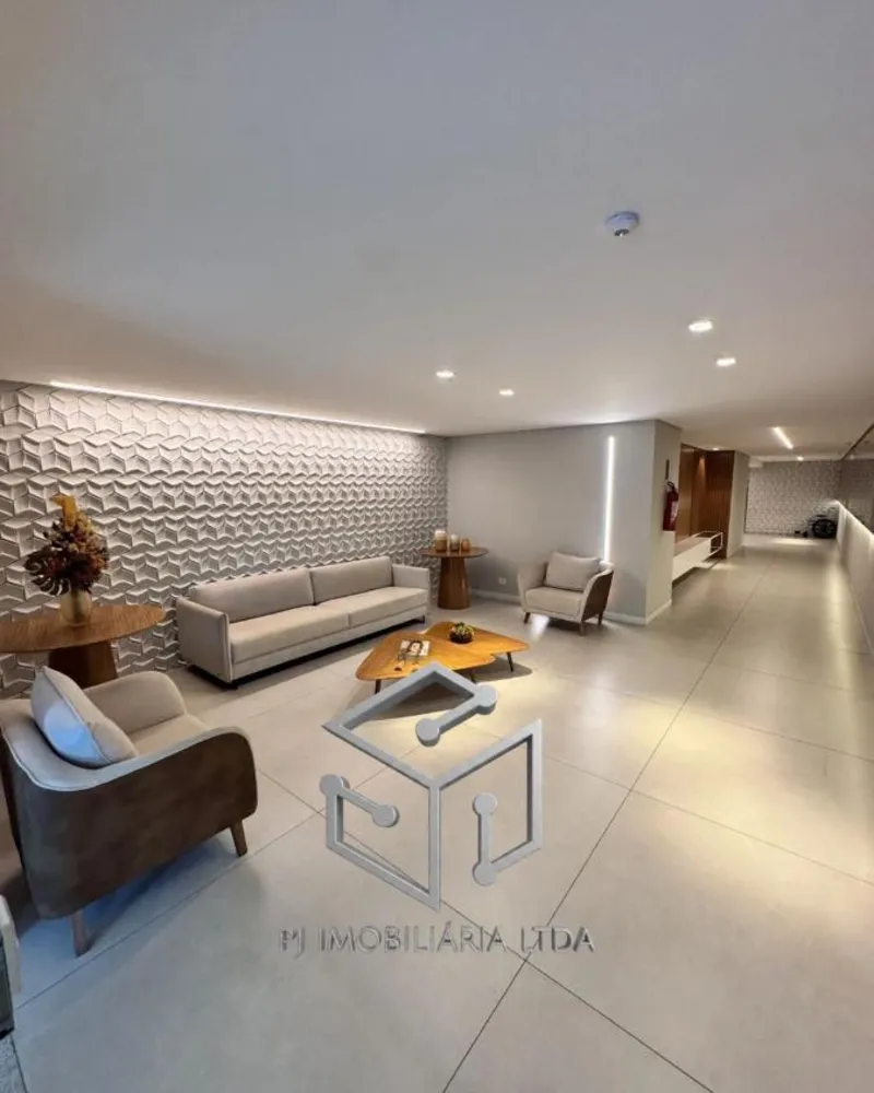 Apartamento, 3 quartos, 95 m² - Foto 4
