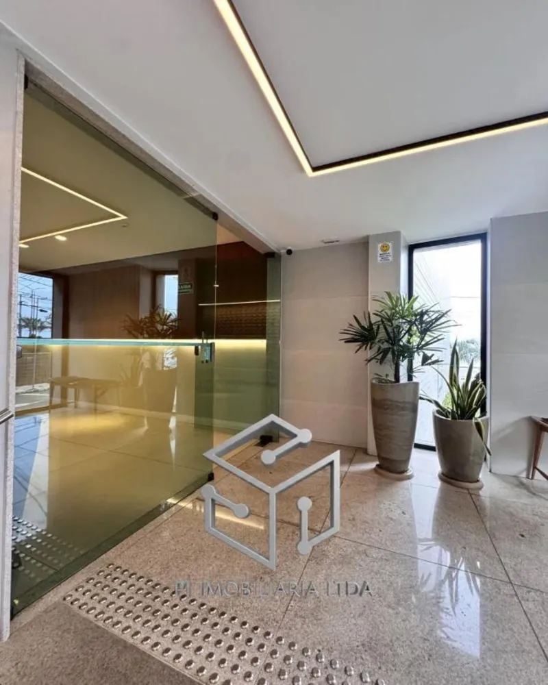 Apartamento, 3 quartos, 95 m² - Foto 2