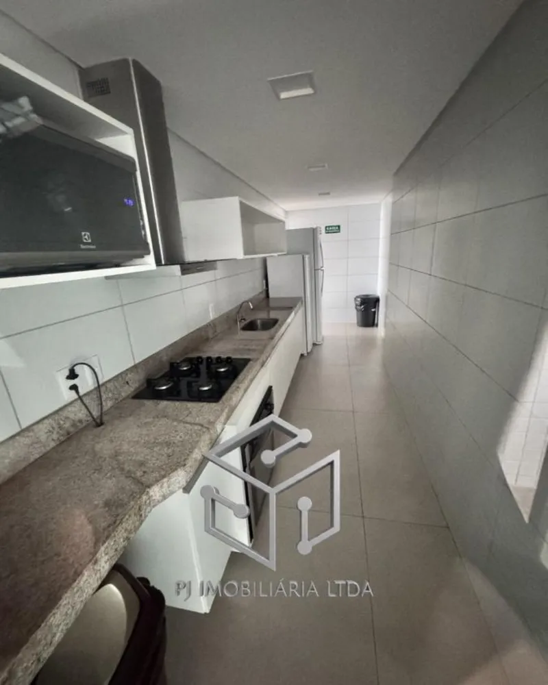 Apartamento, 3 quartos, 95 m² - Foto 7