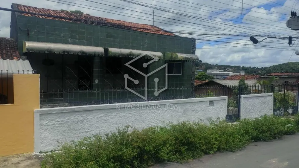 Casa, 3 quartos, 600 m² - Foto 12