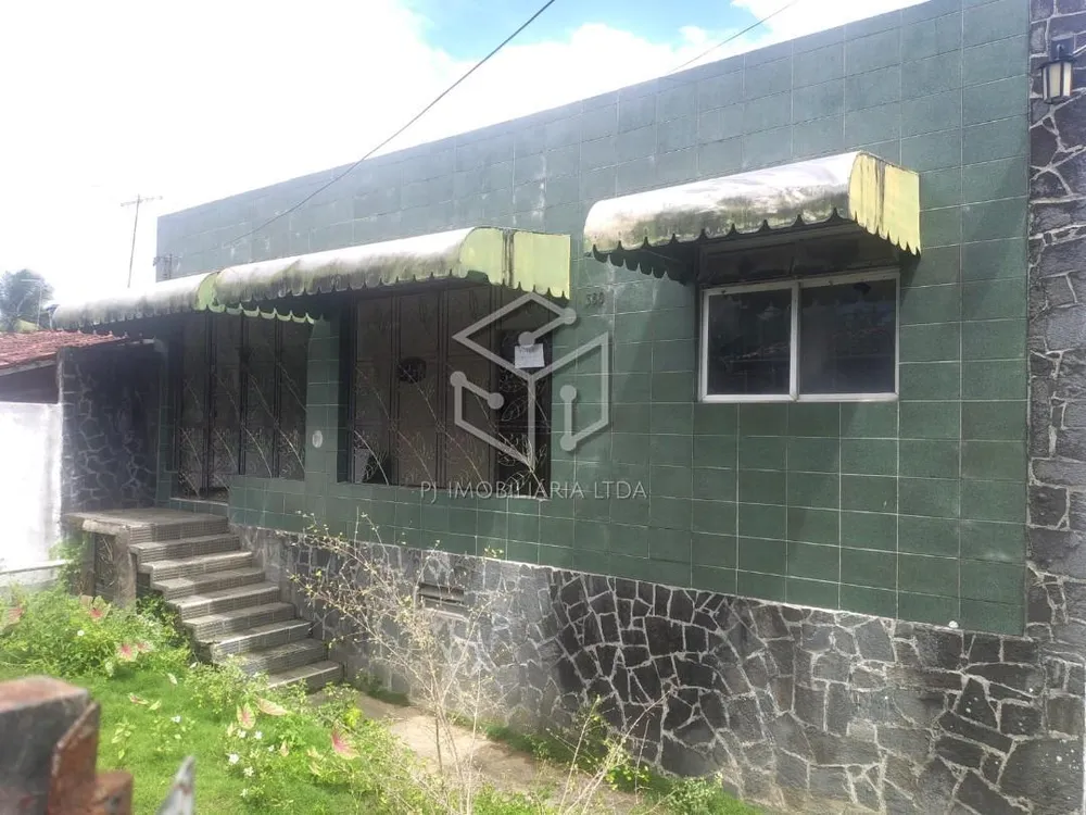 Casa, 3 quartos, 600 m² - Foto 1