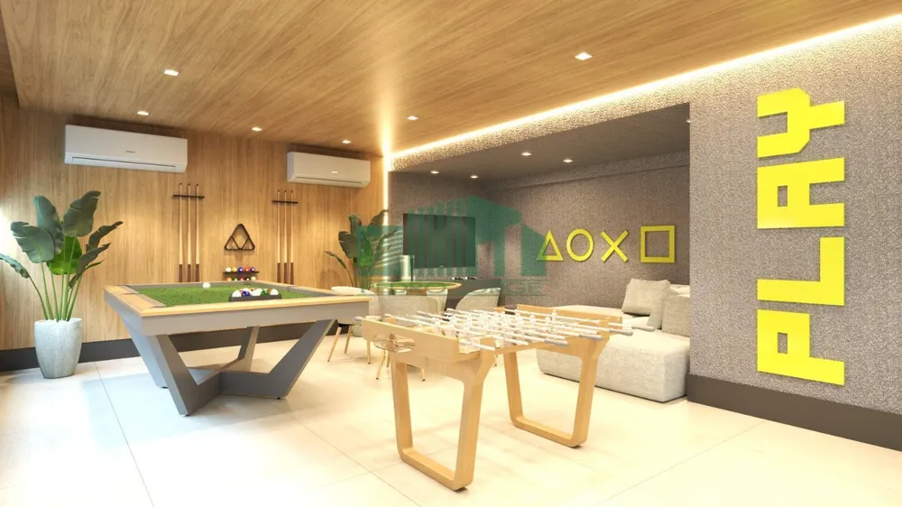 Apartamento, 3 quartos, 61 m² - Foto 8