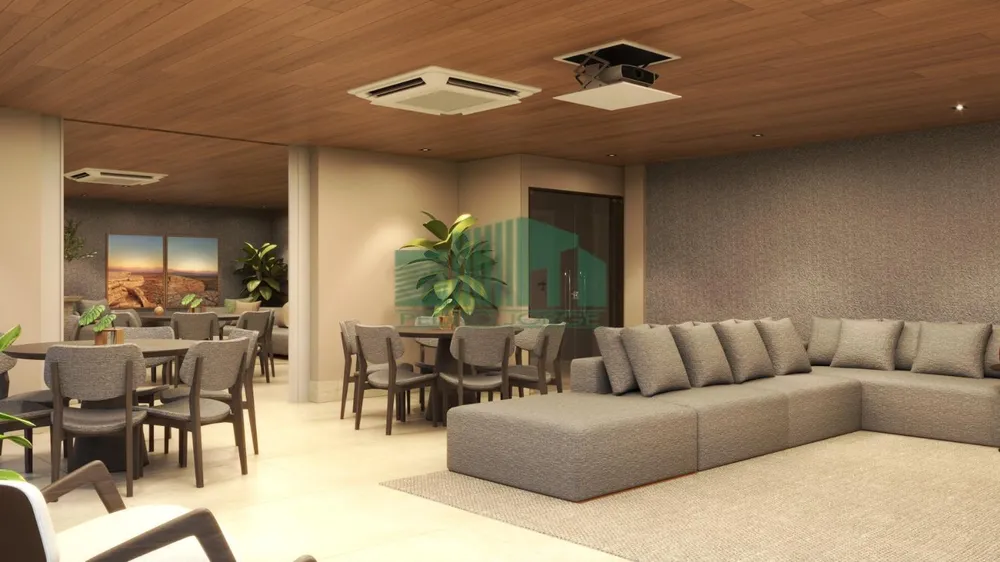 Apartamento, 3 quartos, 61 m² - Foto 6