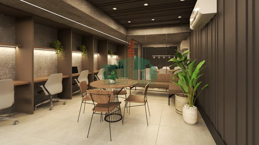 Apartamento, 3 quartos, 61 m² - Foto 5