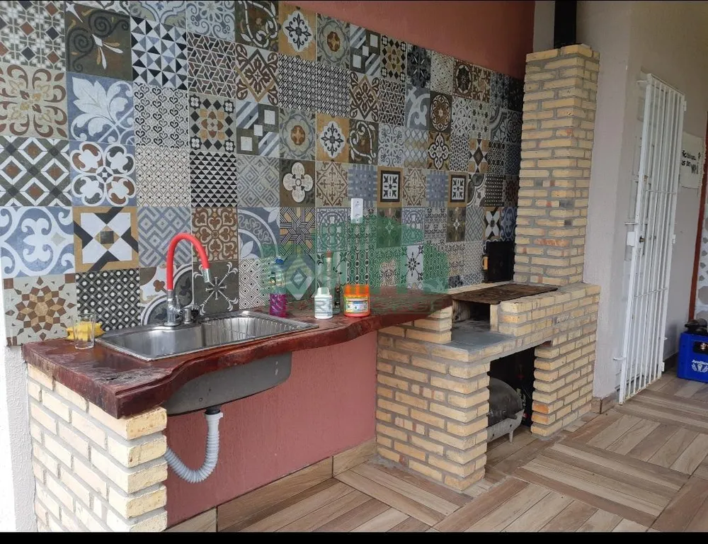 Casa, 3 quartos - Foto 4