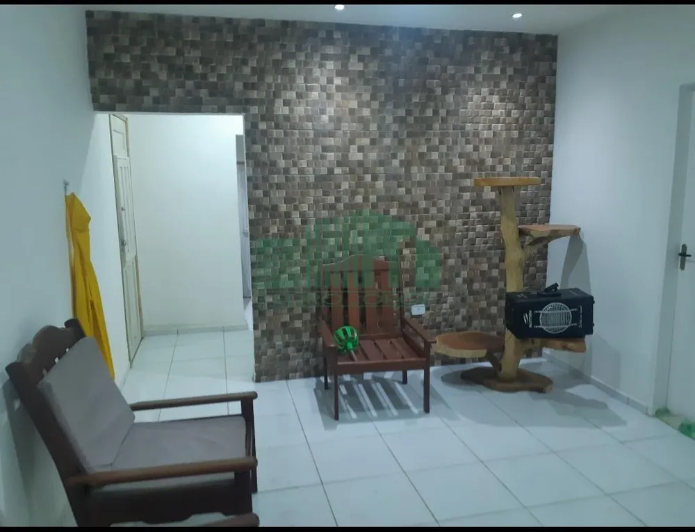 Casa, 3 quartos - Foto 11