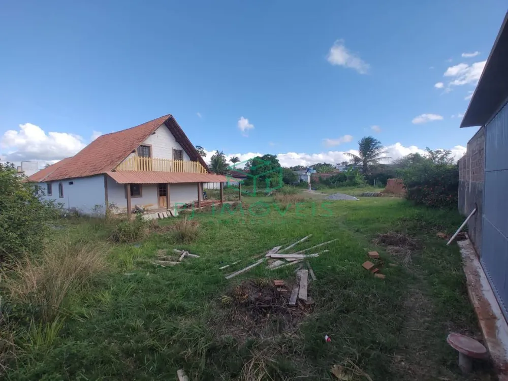 Casa, 4 quartos, 200 m² - Foto 3