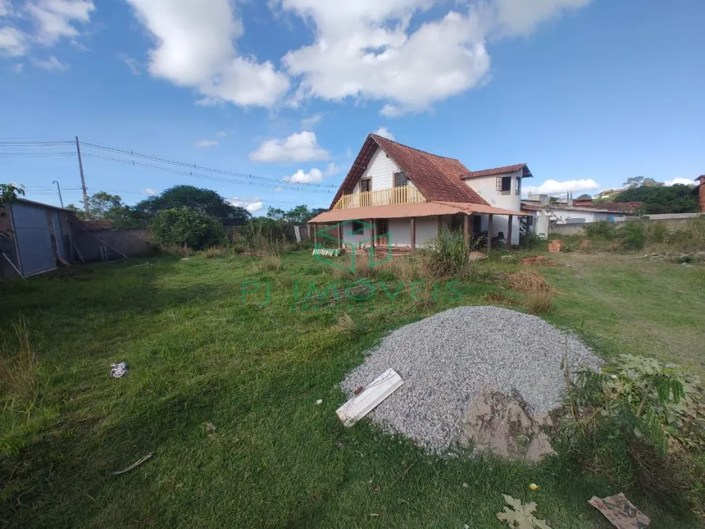 Casa, 4 quartos, 200 m² - Foto 4