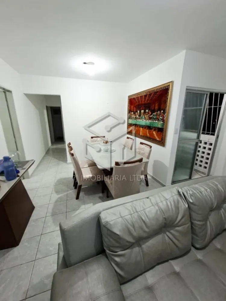 Apartamento, 3 quartos, 80 m² - Foto 2