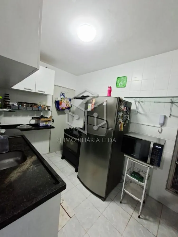 Apartamento, 3 quartos, 80 m² - Foto 5