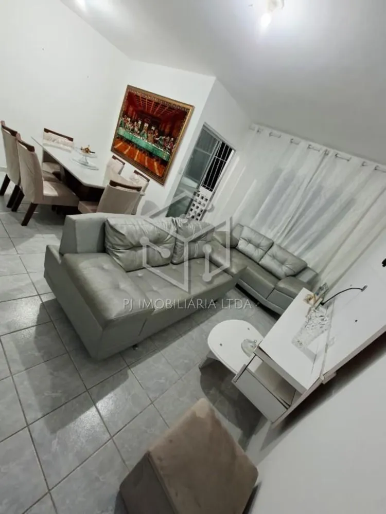 Apartamento, 3 quartos, 80 m² - Foto 7