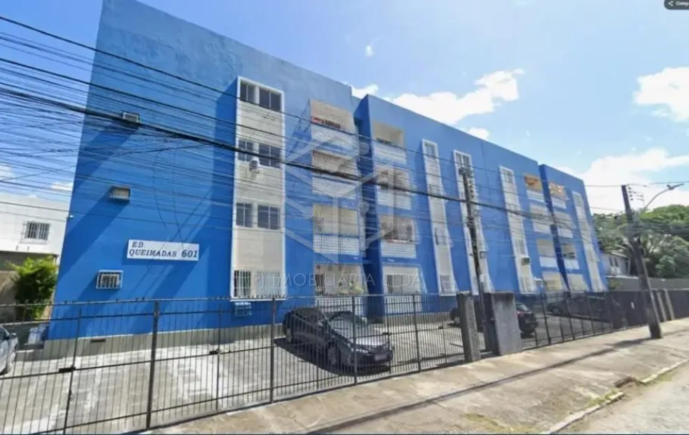 Apartamento, 3 quartos, 80 m² - Foto 1