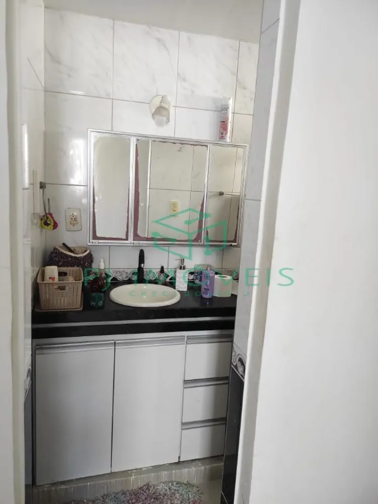 Apartamento, 3 quartos, 96 m² - Foto 8