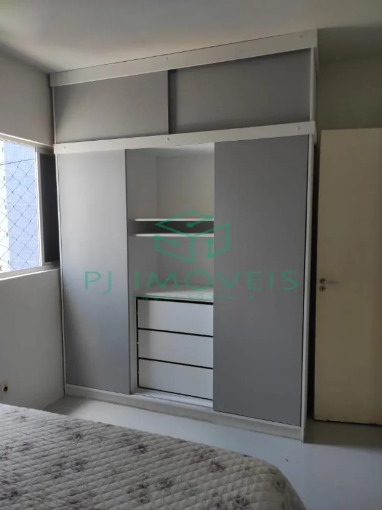 Apartamento, 3 quartos, 96 m² - Foto 10