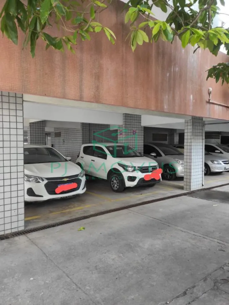 Apartamento, 3 quartos, 96 m² - Foto 11