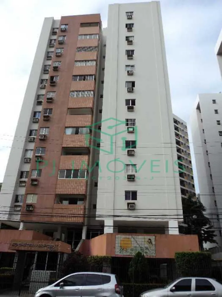 Apartamento, 3 quartos, 96 m² - Foto 12