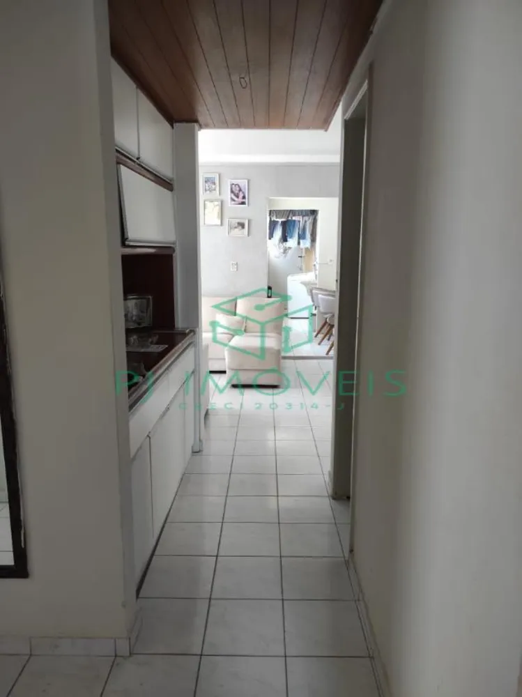 Apartamento, 3 quartos, 96 m² - Foto 5