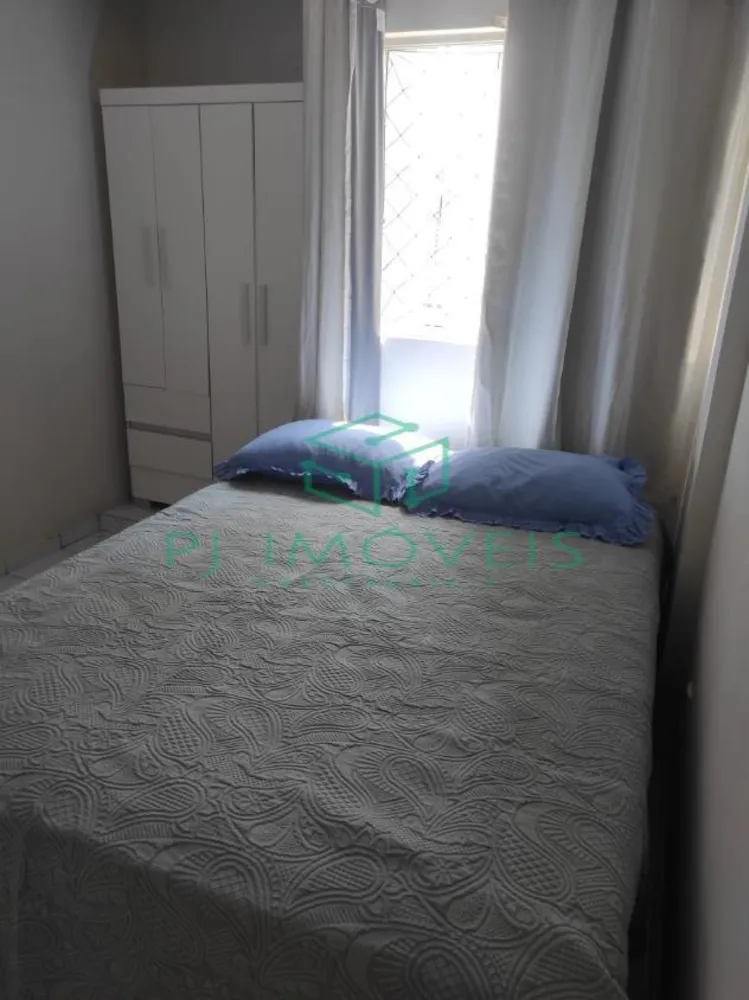 Apartamento, 3 quartos, 96 m² - Foto 7