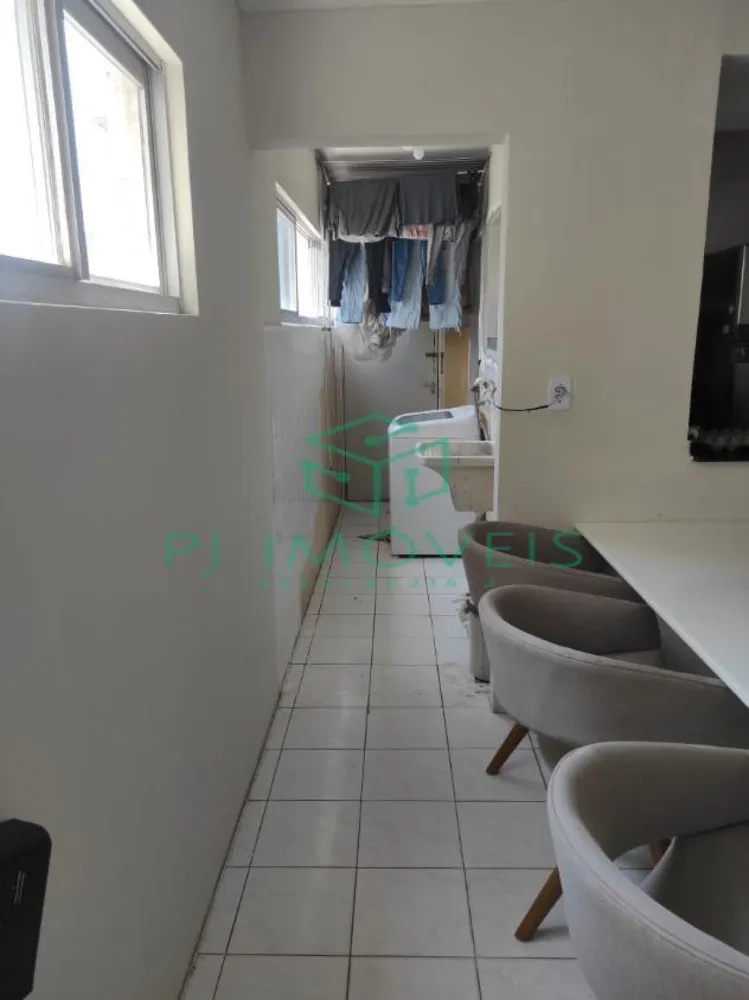 Apartamento, 3 quartos, 96 m² - Foto 4