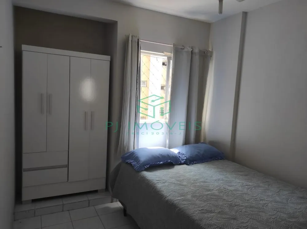 Apartamento, 3 quartos, 96 m² - Foto 6