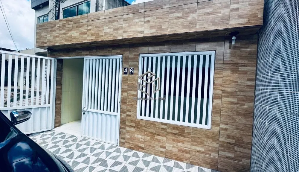 Casa, 2 quartos, 68 m² - Foto 1