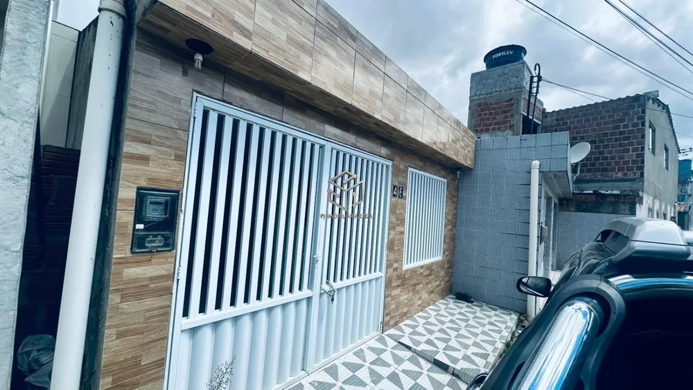 Casa, 2 quartos, 68 m² - Foto 6