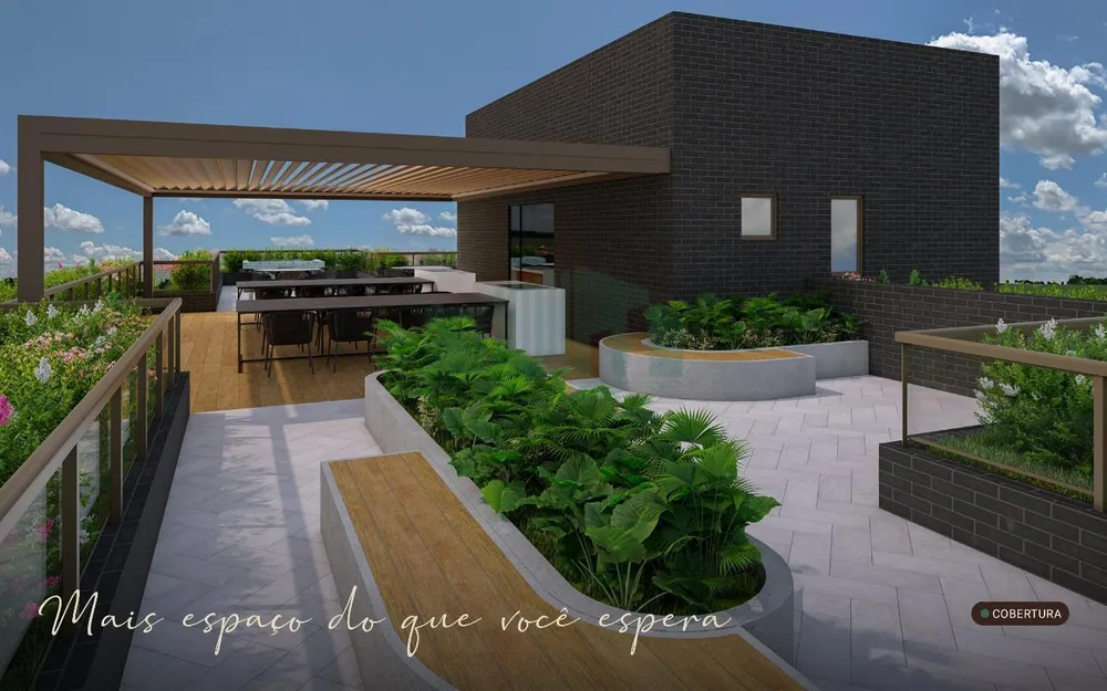 Apartamento, 4 quartos, 122 m² - Foto 6