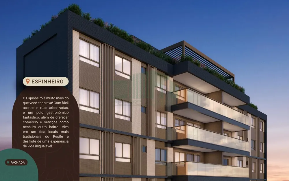 Apartamento, 4 quartos, 122 m² - Foto 8
