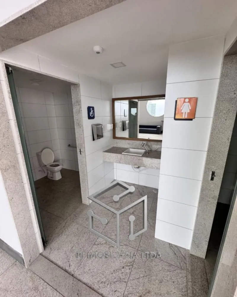 Flat/Apart Hotel, 1 quarto, 42 m² - Foto 7