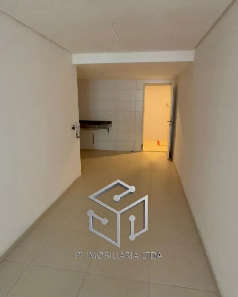 Flat/Apart Hotel, 1 quarto, 42 m² - Foto 9