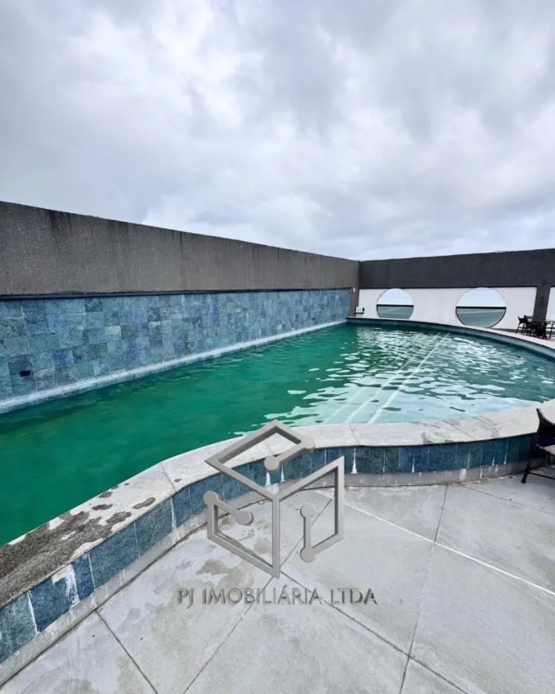 Flat/Apart Hotel, 1 quarto, 42 m² - Foto 4