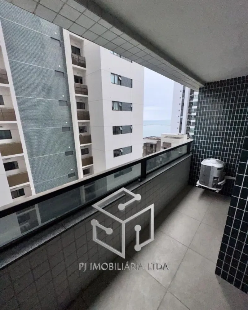 Flat/Apart Hotel, 1 quarto, 42 m² - Foto 10