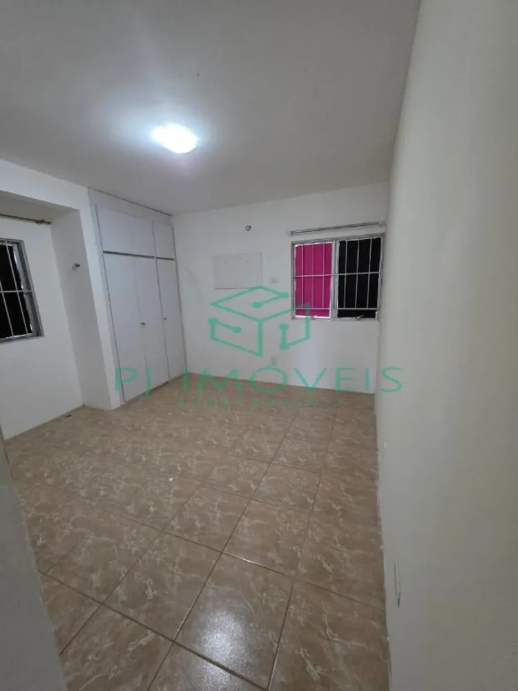 Apartamento, 4 quartos, 100 m² - Foto 7