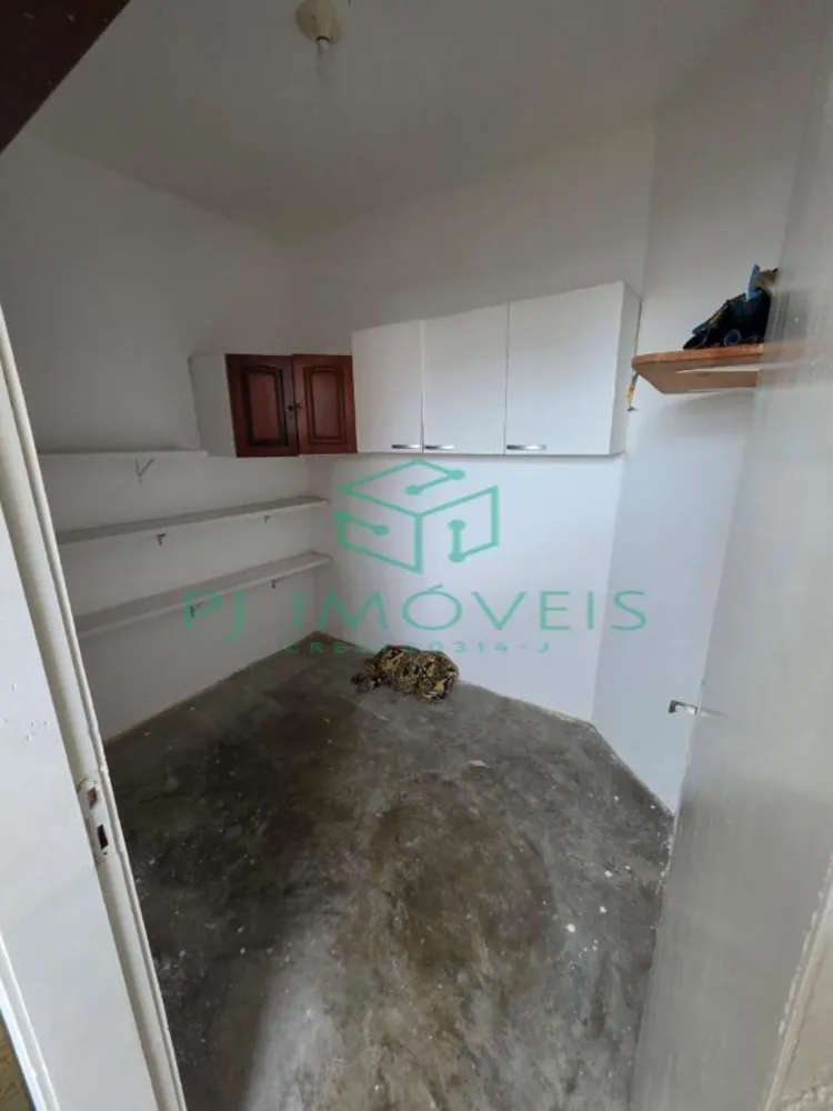 Apartamento, 4 quartos, 100 m² - Foto 9