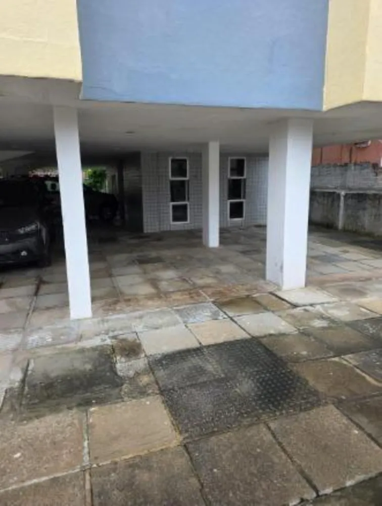 Apartamento, 4 quartos, 100 m² - Foto 8
