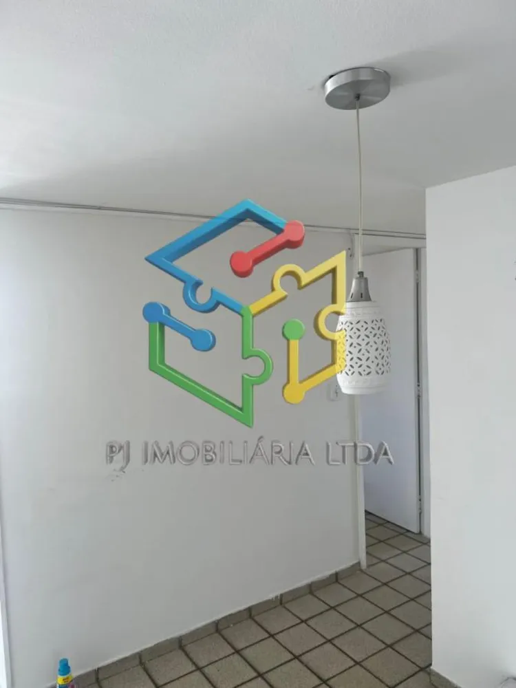 Apartamento, 3 quartos - Foto 1