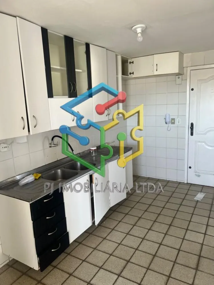 Apartamento, 3 quartos - Foto 5