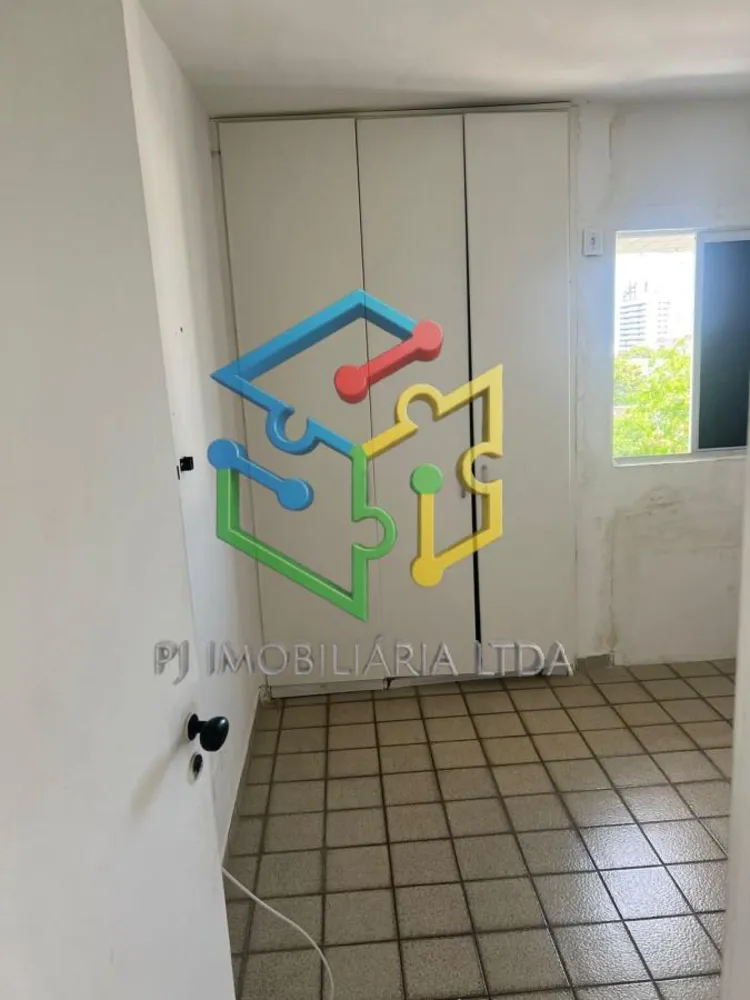 Apartamento, 3 quartos - Foto 2
